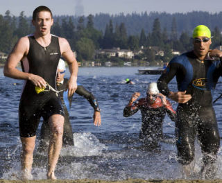 I hear this is how you're supposed to look when you come out of the water.