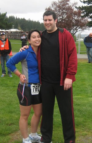 me-and-jason-duathlon