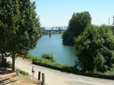 Why the Snohomish River Run Was (Probably) Awesome