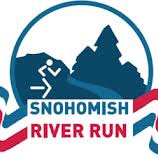Slowly Getting Back into the Swing of Things with the Snohomish River Run